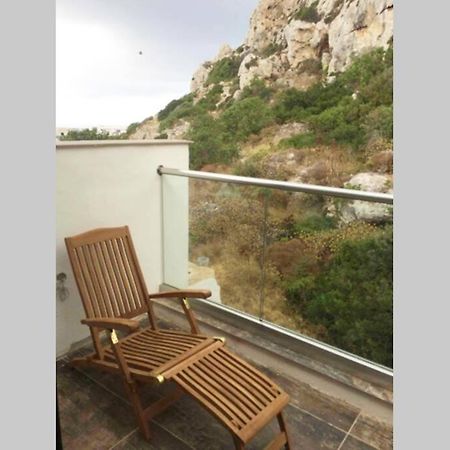 Apartament Mellieha Luxury Penthouse With Sea & Country Views Zewnętrze zdjęcie