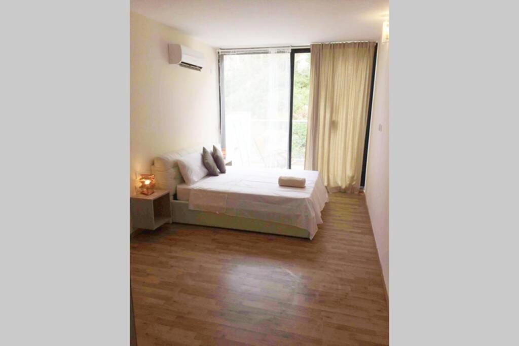 Apartament Mellieha Luxury Penthouse With Sea & Country Views Zewnętrze zdjęcie